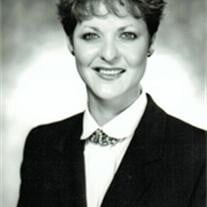Connie Morgan Profile Photo