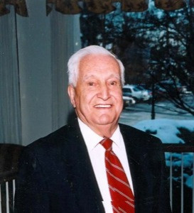 Arthur Roberto, Sr. Profile Photo