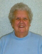 Madeline M. (Spangler) Folckomer