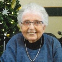 Constance "Connie" Maurine Strand