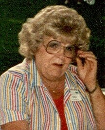 Reba V. Miller