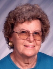 Dorothy Mae Berger