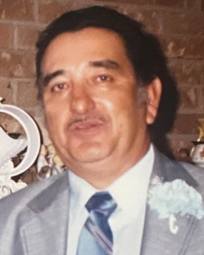 Victor D. Melgoza