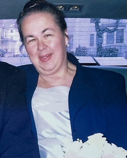 JoAnne M. Soares's obituary image