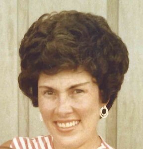 Carol Ann Shultz