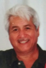Miguel Valenzuela Profile Photo