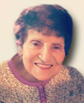 Betty J. Gowans