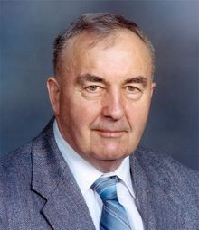 Anthony Kriescher