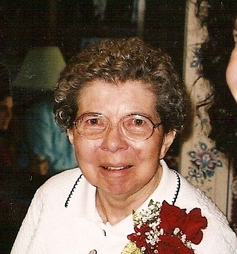 Dorothy E. Sanford