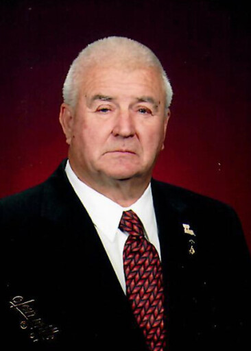 William W. "Bill" Crist Sr.