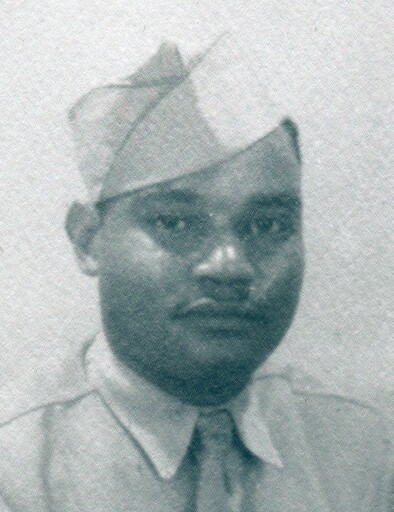 Burnett  L. Trice