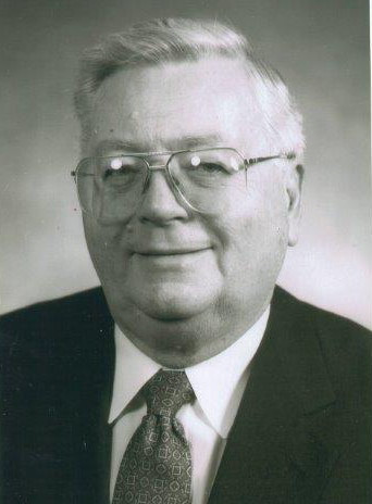 John Paul Scahill