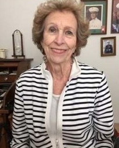 Carol Ann Barclay's obituary image