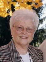 Arlene J. Anson