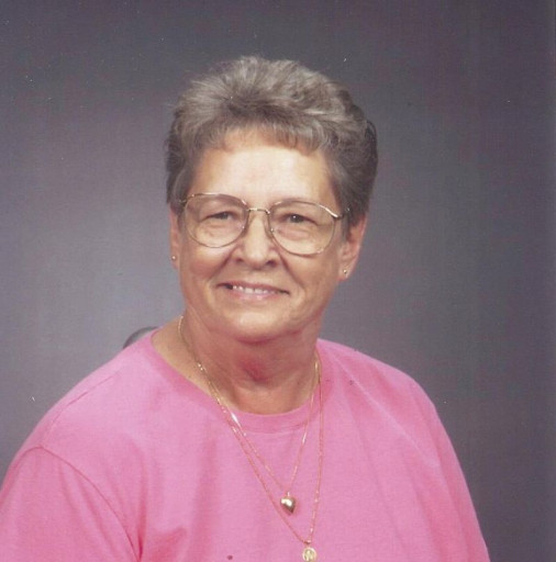 Linda Lou Getz Profile Photo