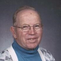 Earl  John Schafer Profile Photo