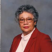 Bernice R. Scott Profile Photo