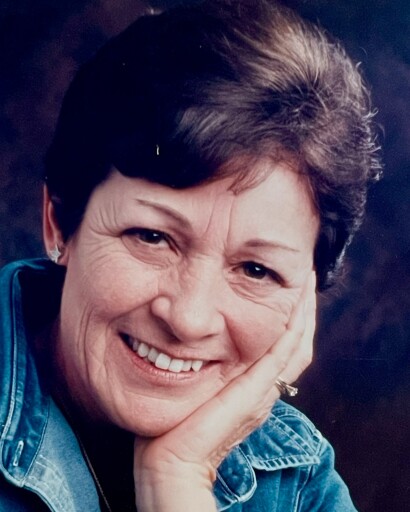 Carmen J. Manley