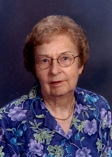 Lorraine Wiechman