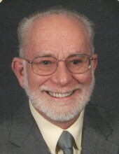 Lawrence Eliakim Morse Profile Photo