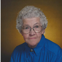 Betty Lou Nickels Profile Photo