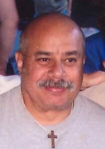 William Nunez, Sr.