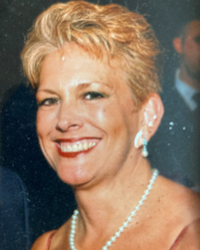 Patricia Alison Eder