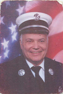 Wayne W. Dragon, Sr.