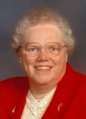 Betty C. Kinderman Profile Photo