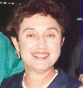 Carol L. (Lambacher) Holmberg