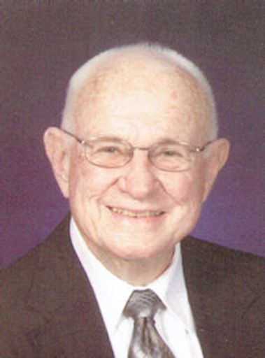 Henry G. “Hank” Barry