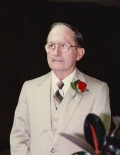 Herbert Bullard Profile Photo