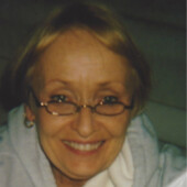 Patricia A. Mullins
