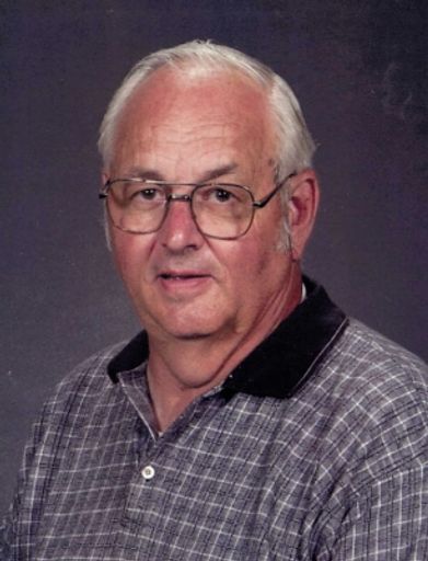 James L. Kindervater