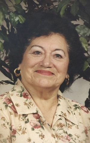 Manuela “Nellie” Messer