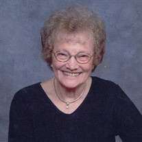 Roseann Miesse Profile Photo