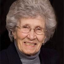 Gertrude Atkinson Profile Photo