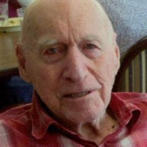 Calvin Hartter Profile Photo