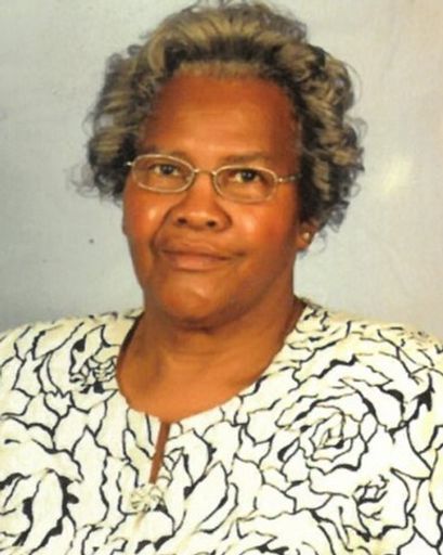 Margaret Ree Ray Dickerson's obituary image