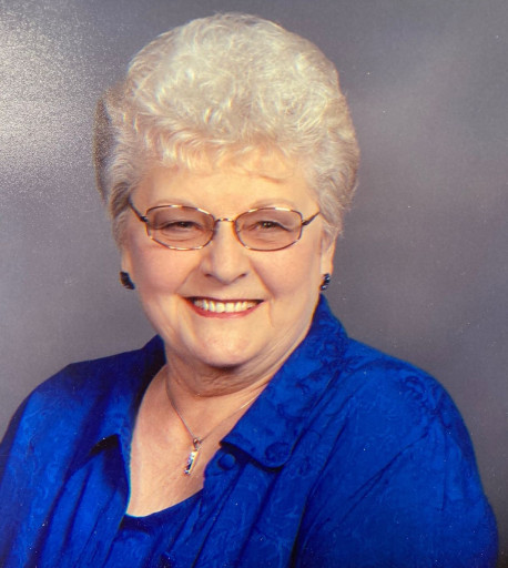Barbara Ann O'Brien Profile Photo
