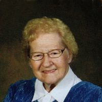 Eileen Van Voorst