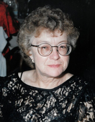 Edna Morin Profile Photo