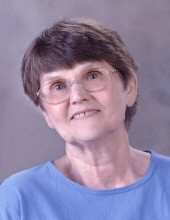 Mary Komisar Profile Photo