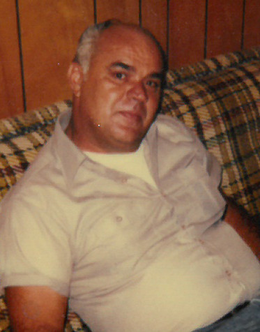 Charles Eugene Nichols, Sr.