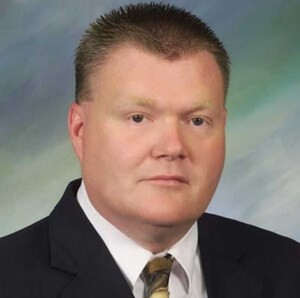 Steven C. May