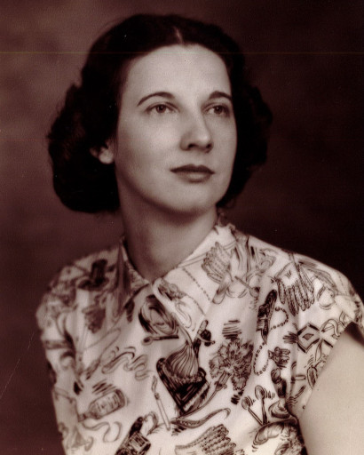 Irma Marshall Bowling Roberts Profile Photo