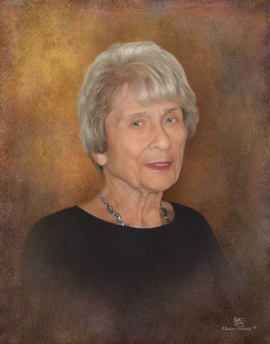 Gloria White Profile Photo