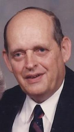 Eugene Meister