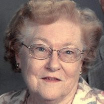 Marian  Eileen Jewett Profile Photo