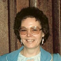 Helen Johnson